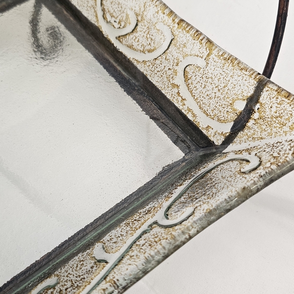Glass Tray - Picture 8 of 8